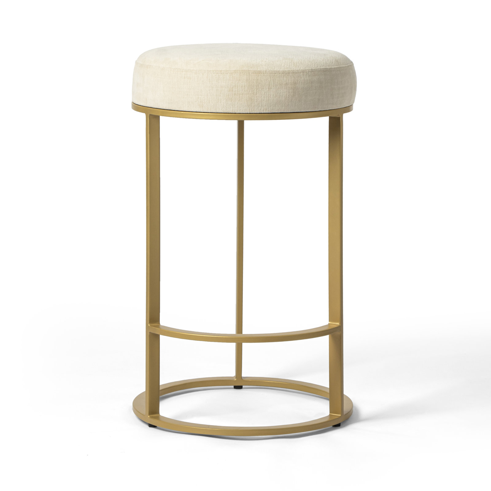 Malese 26" Bar Stool