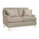 Oaks Way Upholstered 60'' Loveseat