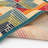 Alkhoury Geometric Indoor / Outdoor Rug-228191327