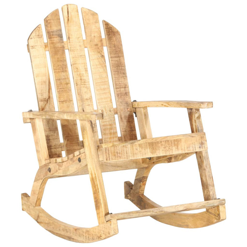 Aaralynn Mango Outdoor Chair
