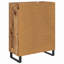 Sideboard Accent Chest-1349450022
