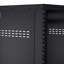 Milaun 25'' W Metal Storage Rack