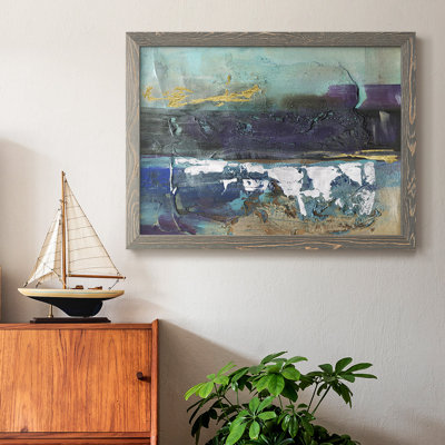 Mysteri I, reproduction d'art sur toile