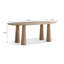 Table de salle à manger Carbone-1245181710