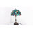Jenice Resin Table Lamp