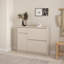 Naia 8 Pair Flip Down Shoe Storage
