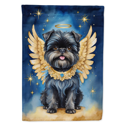 Drapeau Affenpinscher My Angel House