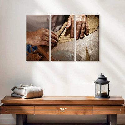 Cigar Making