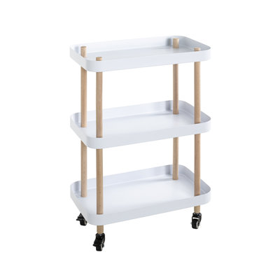 Aleyda Tray Top End Table
