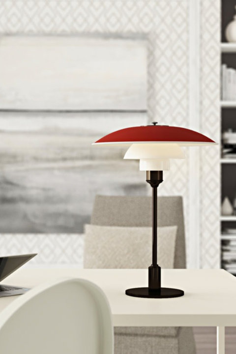 Table Lamps