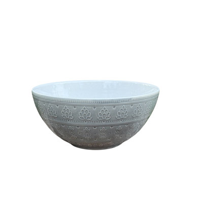 Fez 10'' Serving Bowl