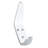 Utility Metal Wall Hook-20460385