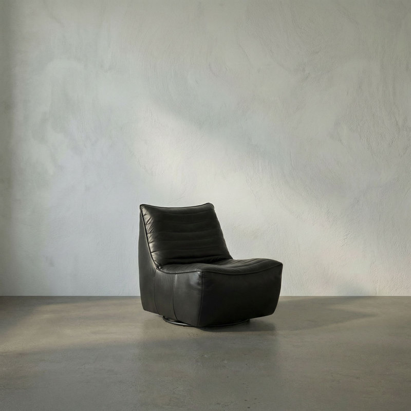 Mcclain Swivel Side Chair