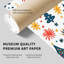 «Holiday Christmas Tree Dreams I», reproduction d'art moderne sans cadre-863119833