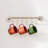  Brass S Shaped Hooks(12 pieces)