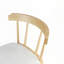 Tabouret de comptoir rembourré en bois-1961635828