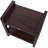 Teak Corner Shower Bench-51958405-51958406