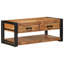 Coffee Table with Storage
