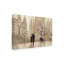 Décoration murale d'extérieur An Evening Out Neutral-758120534