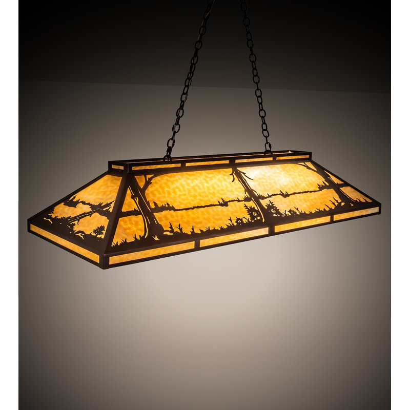 Kissling 9 - Light Pendant