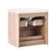 Single Bathroom Vanity with Basin-1868903435