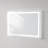 Dokes Filleted Corner LED Bathroom Vanity  Mirror Passed ETL Certification-299044857