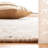 Vermont Hand Woven Wool/Cotton Solid Color Rug in Beige-98090483