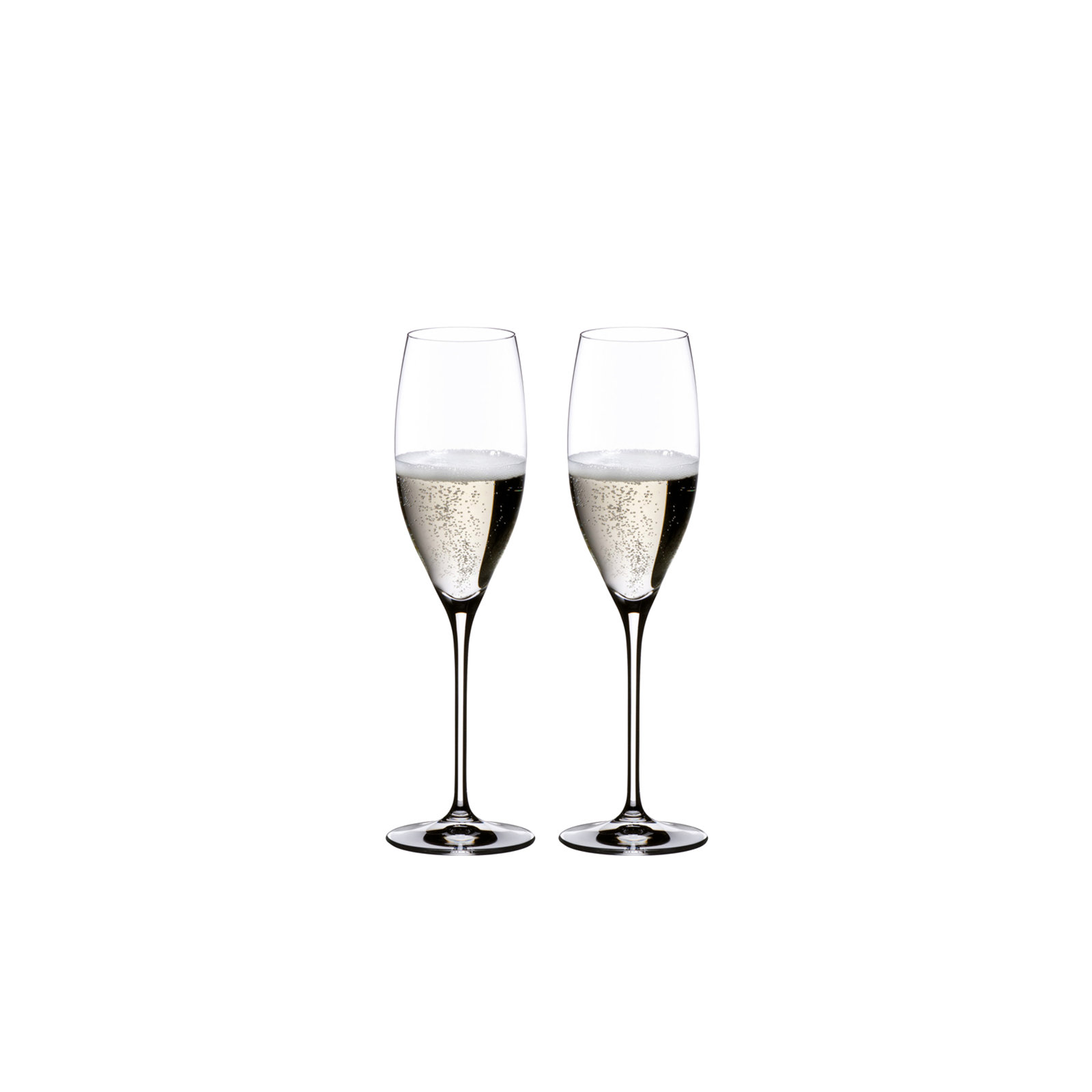 RIEDEL Vinum Cuvée Prestige Glass