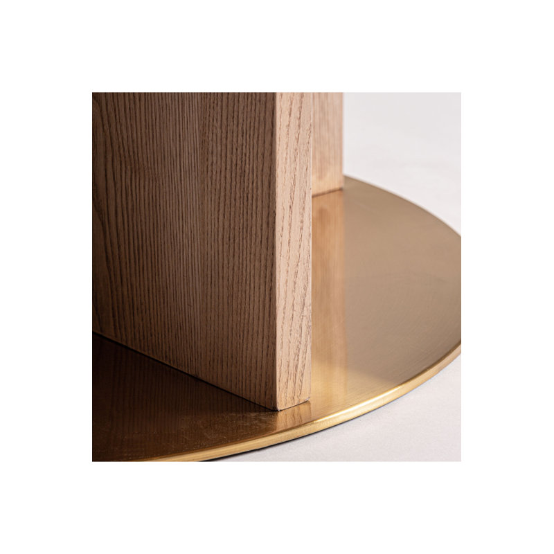 Table de salle à manger Alferce