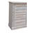 Azisa 76'' Solid Wood Sideboard