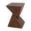 Table d'appoint géométrique-1898570005