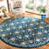Osakis Performance Geometric Rug