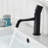 Single-Hole Bathroom Faucet-60053603