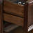 Retro Luxury Multifunctional Console Table-110612256