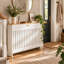 Radiator Cover-134393279