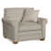 Bedford Upholstered Accent Chair