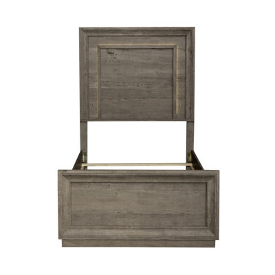 Hayle Bed