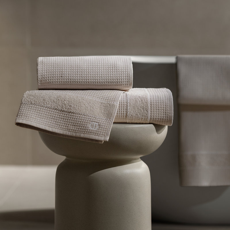 Sauners Hand Towel