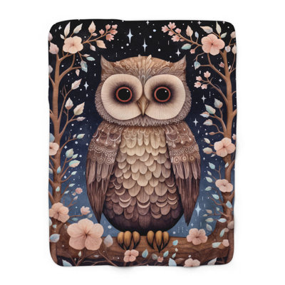 Throw Blanket