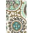 Veropeso Hand Loomed Cotton Abstract Rug-17571782