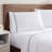 600 Thread Count Cotton Sateen Sheet Set Sateen Standard Sheet Set-80791546-80791552