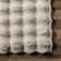 Jeni SuperiorWash Solid Faux Rabbit Machine Washable Area Rug