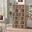 Annarosa 88.5cm H x 22.5cm W Bookcase