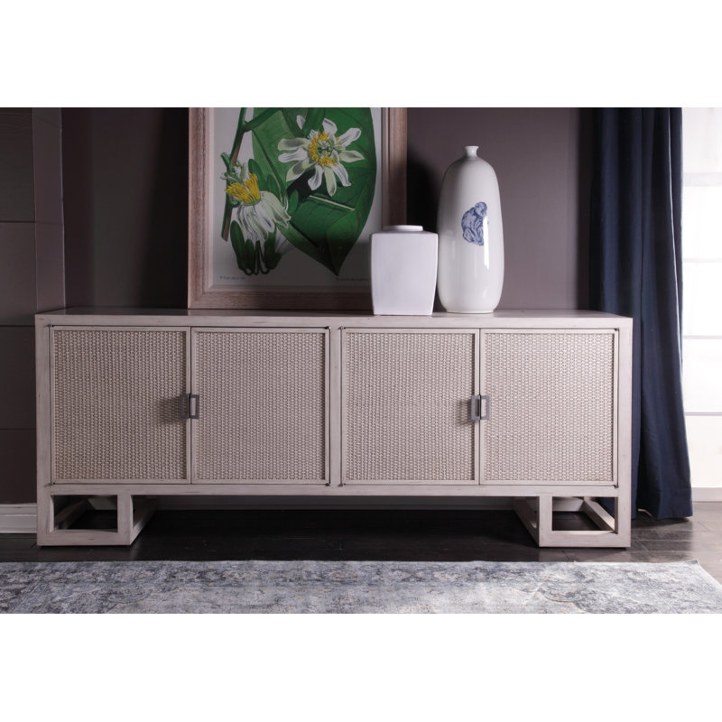 Caribe 81'' W Sideboard, Peninsula