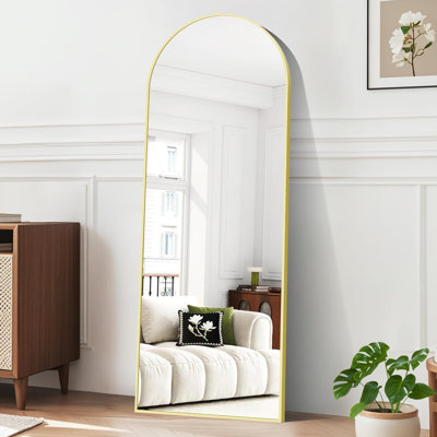 Arch Mirror
