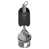 Argent / noir est en rupture de stock