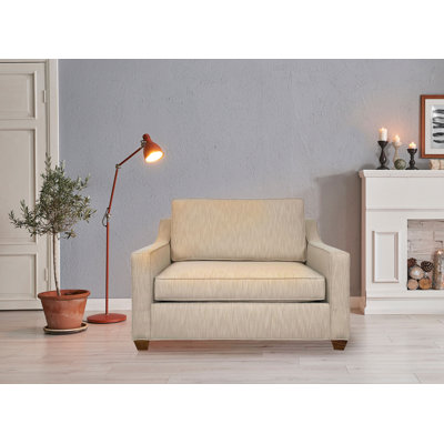 Clark Convertible Chair