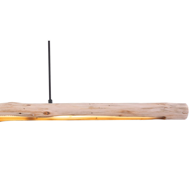 Hammon 1-Light LED Kitchen Island Pendant