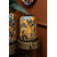 Iron Table Vase
