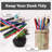 Marble Pen Holder